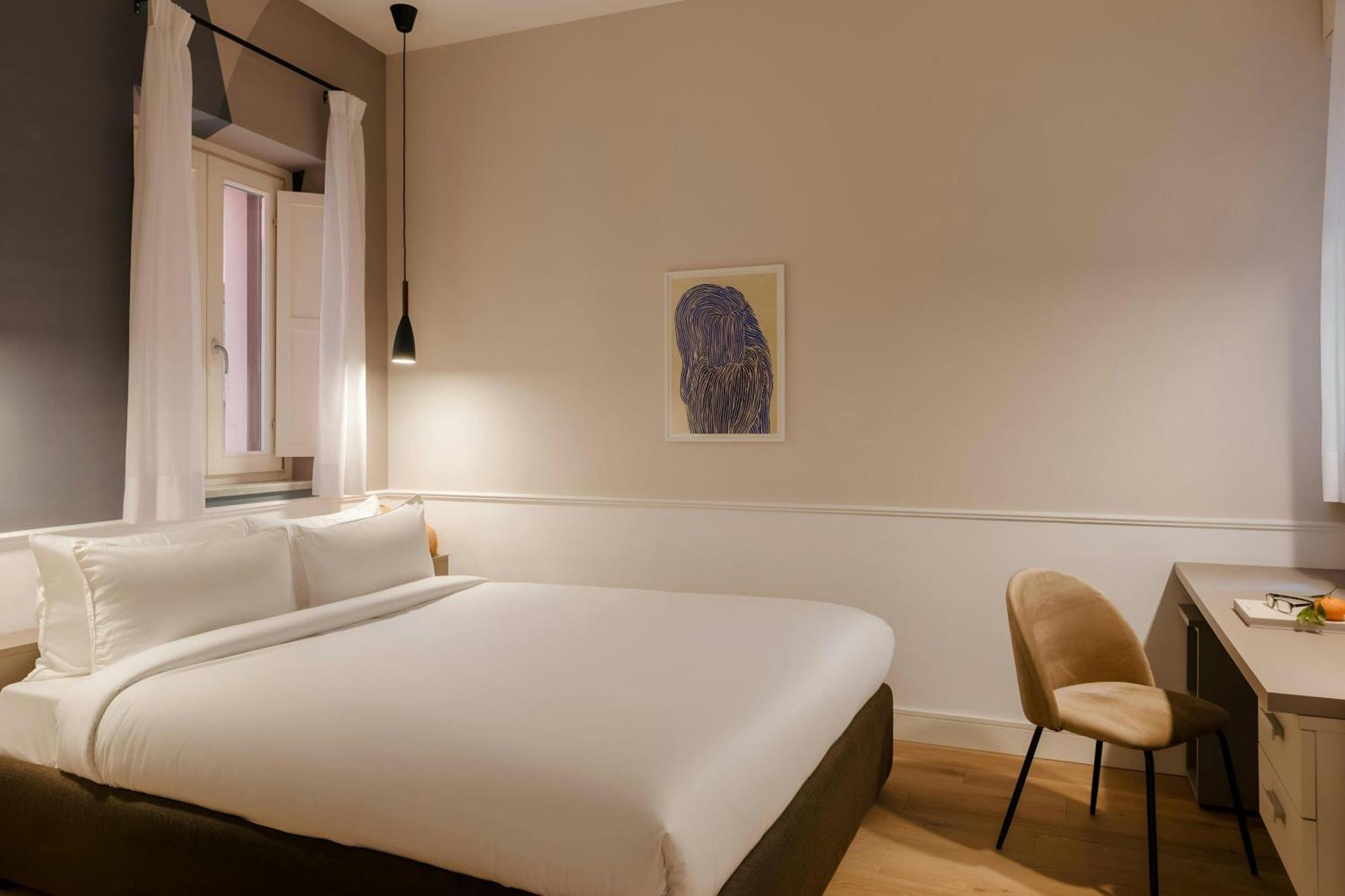 Apartahotel Sonder By Marriott Bonvoy Antinoo Piazza Del Parlamento