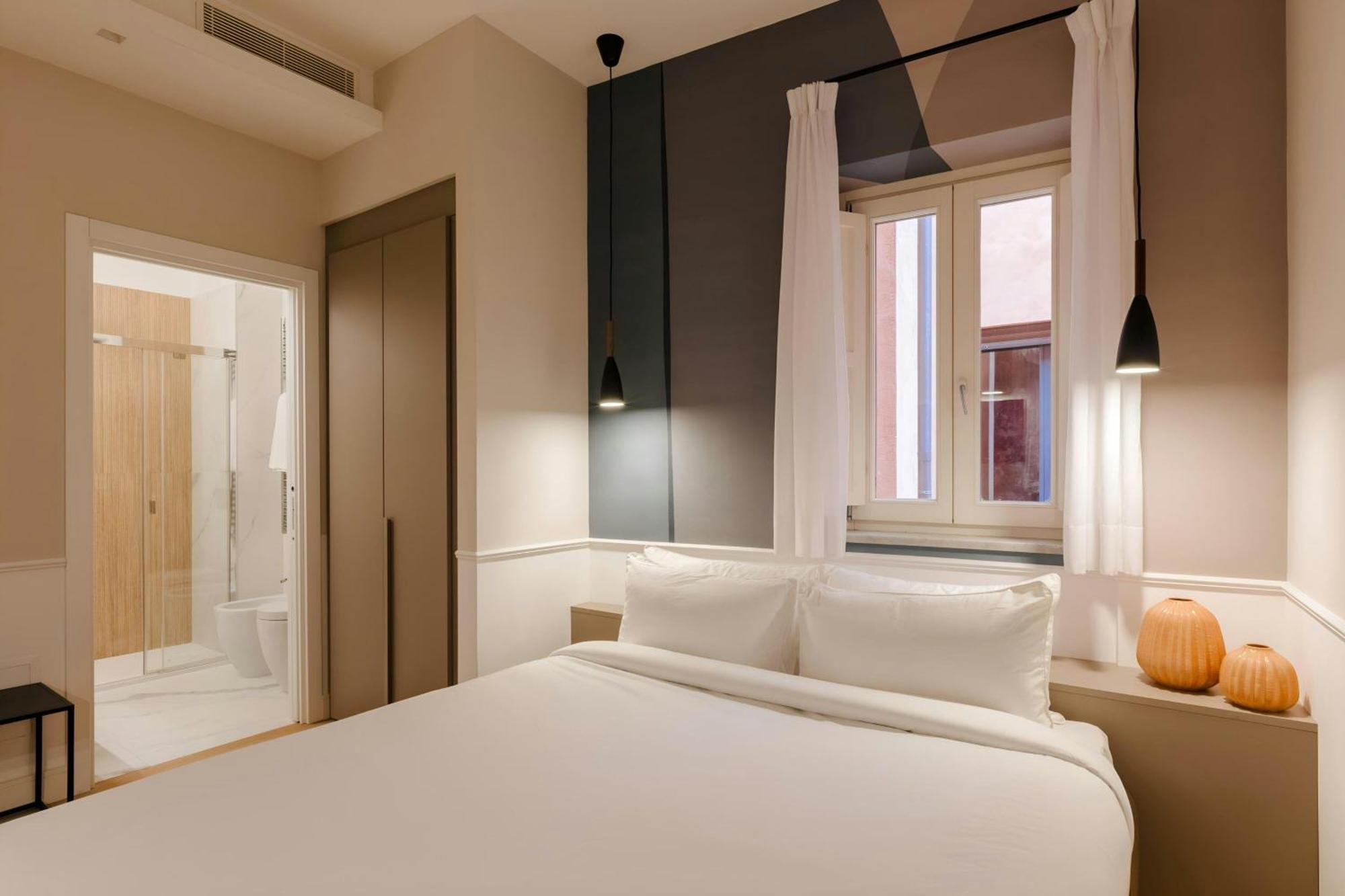 Sonder By Marriott Bonvoy Antinoo Piazza Del Parlamento * Roma