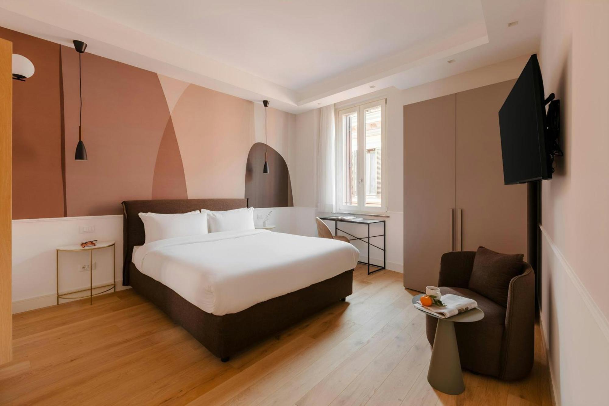 Sonder By Marriott Bonvoy Antinoo Piazza Del Parlamento Apartahotel
