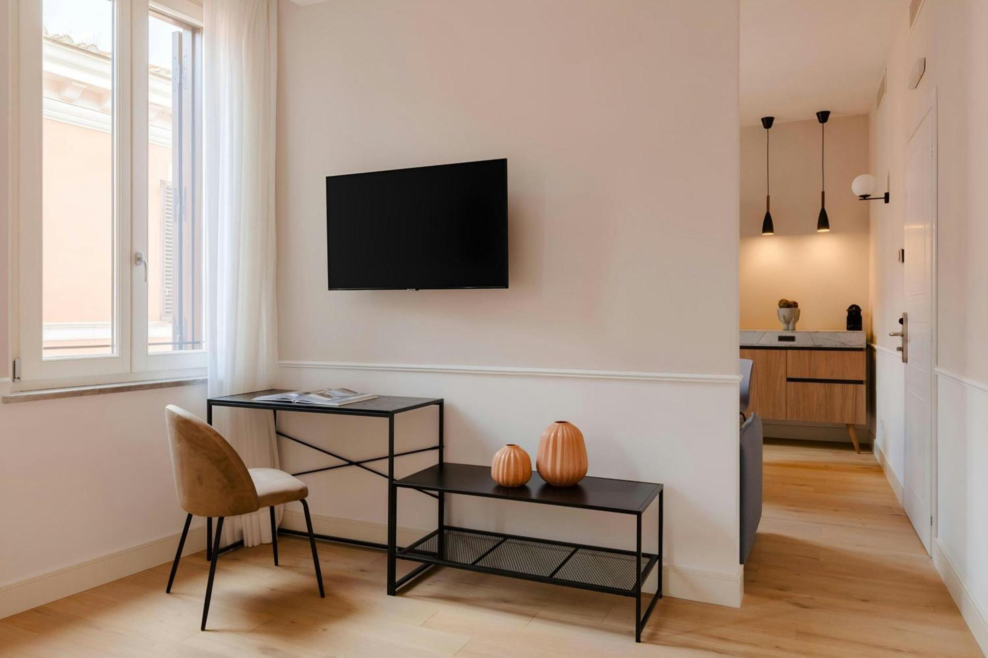 Sonder By Marriott Bonvoy Antinoo Piazza Del Parlamento Apartahotel