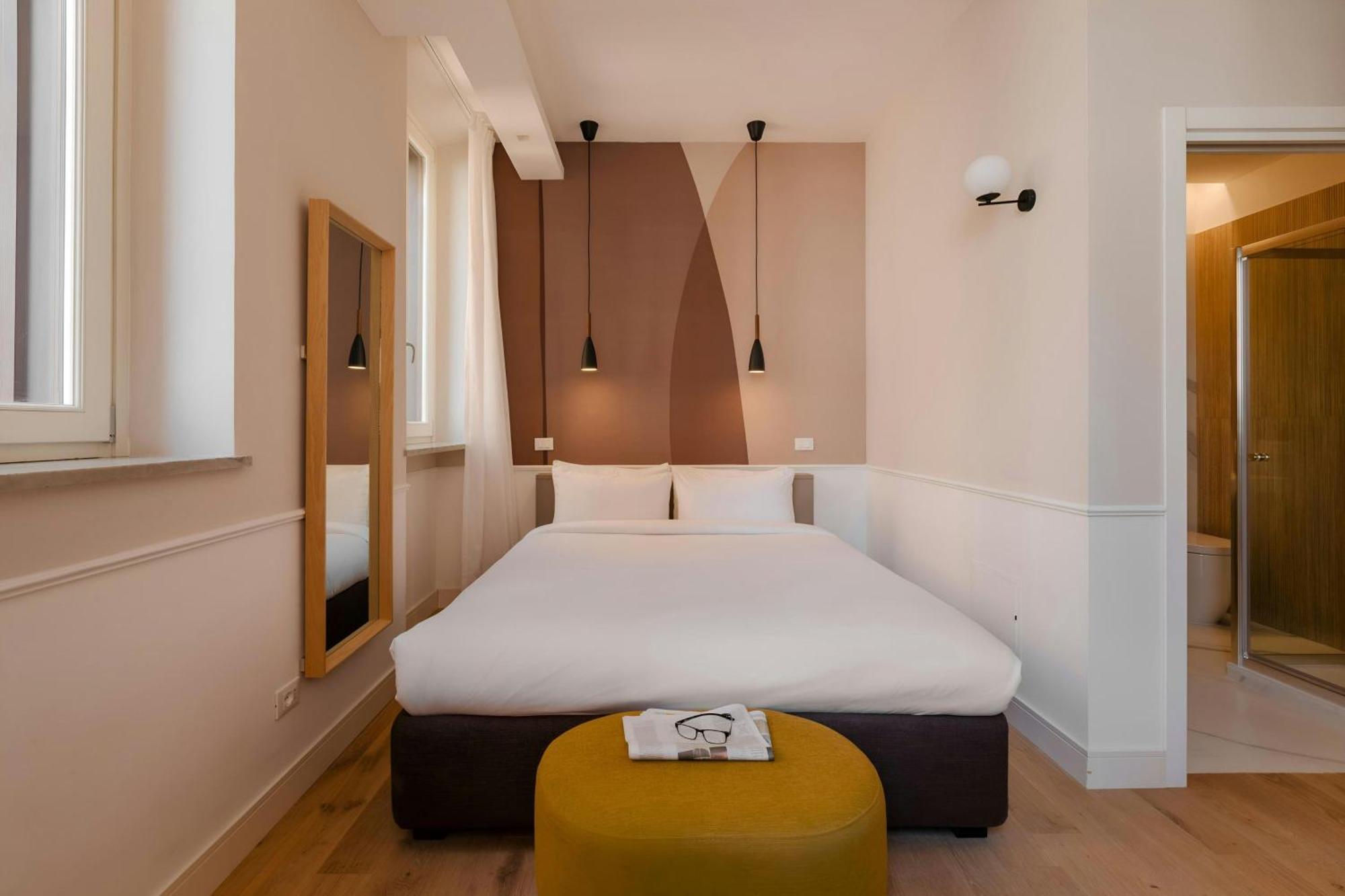 Apartahotel Sonder By Marriott Bonvoy Antinoo Piazza Del Parlamento