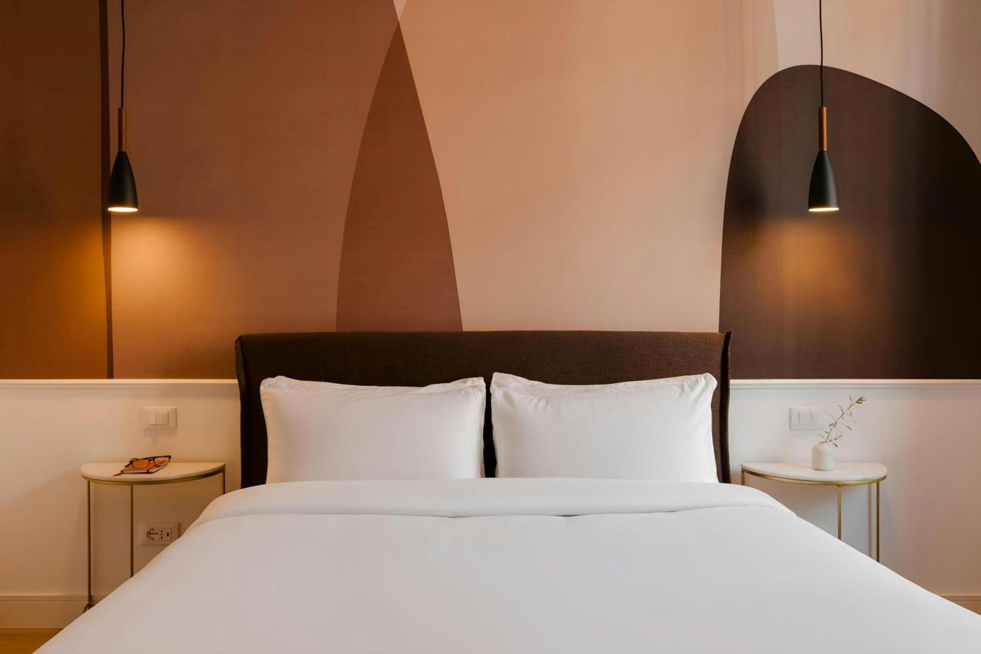 Aparthotel Sonder By Marriott Bonvoy Antinoo Piazza Del Parlamento *