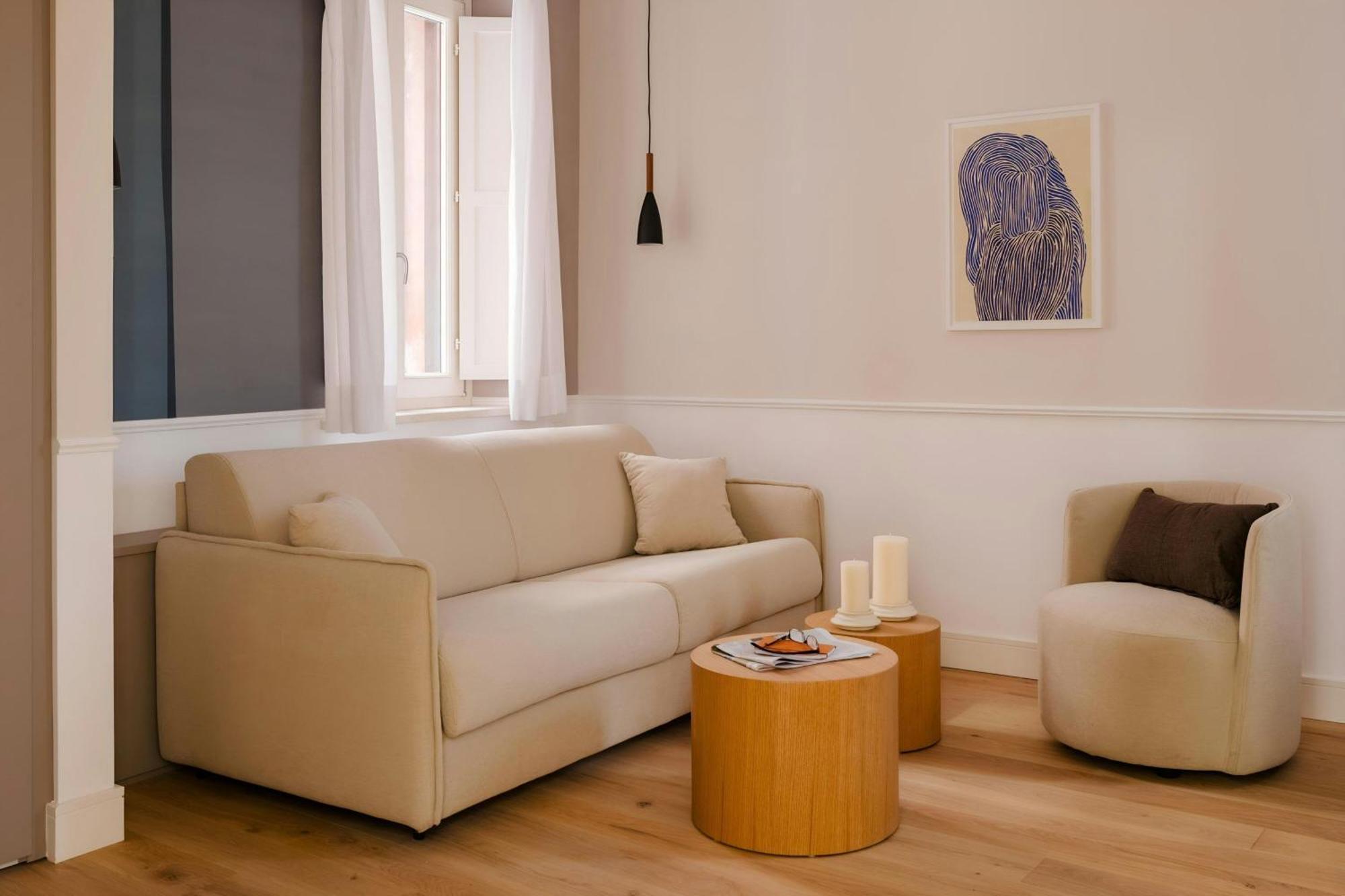 Sonder By Marriott Bonvoy Antinoo Piazza Del Parlamento Rom