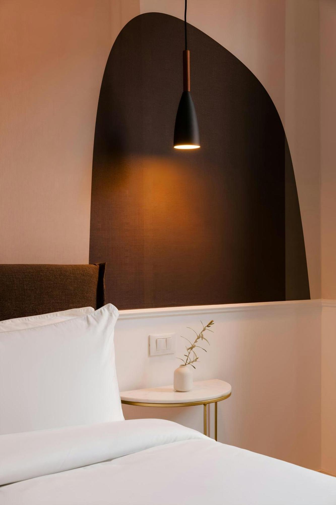 Aparthotel Sonder By Marriott Bonvoy Antinoo Piazza Del Parlamento