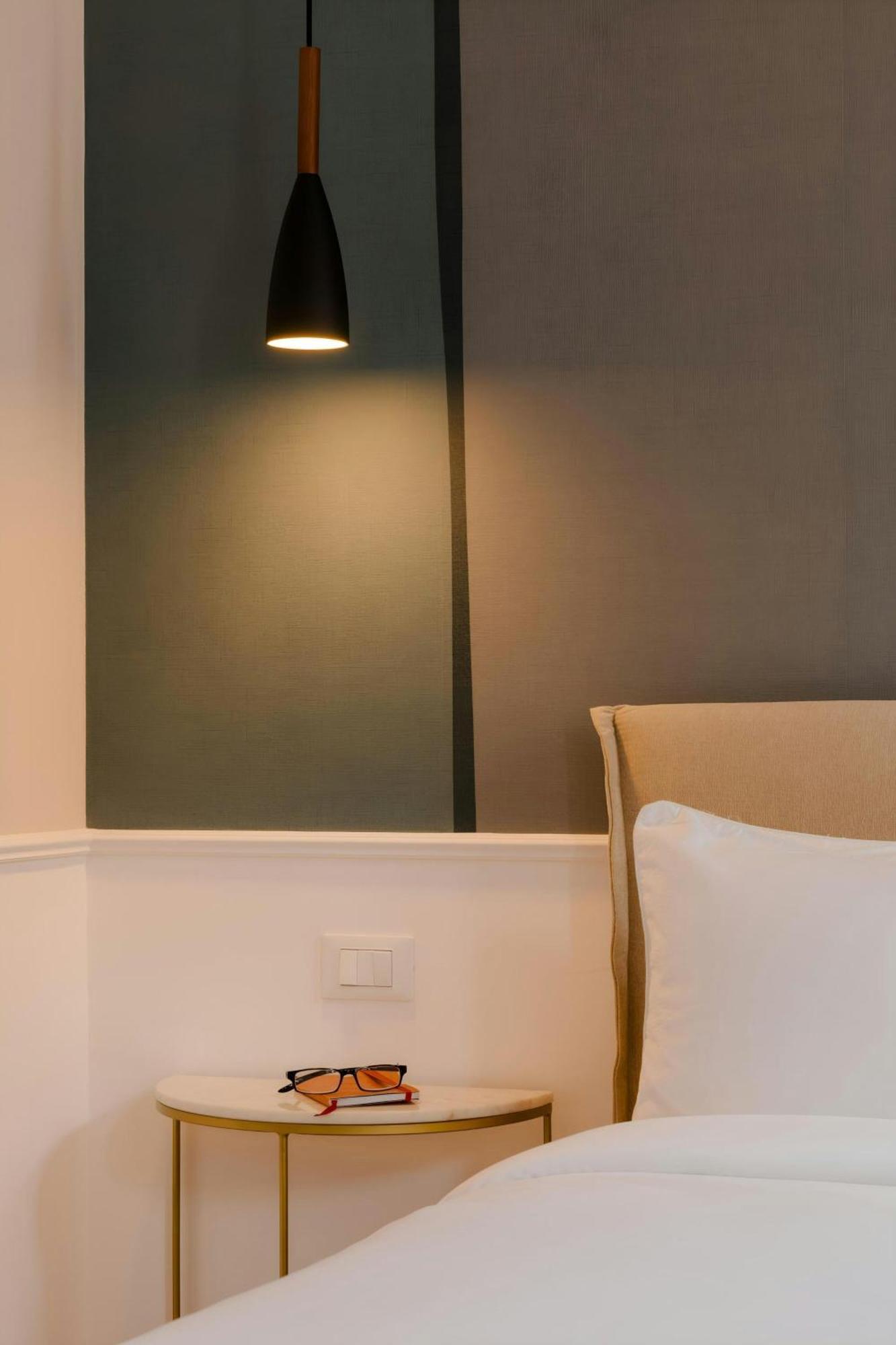 Aparthotel Sonder By Marriott Bonvoy Antinoo Piazza Del Parlamento Rom