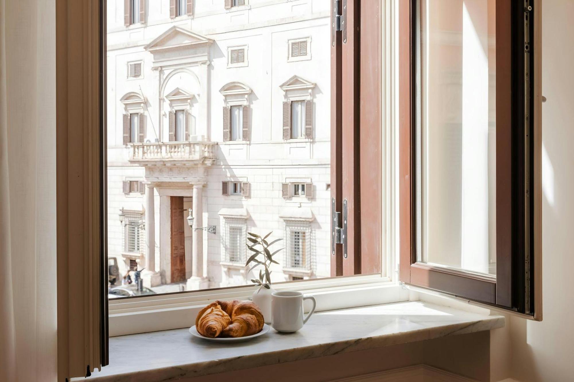 Sonder By Marriott Bonvoy Antinoo Piazza Del Parlamento *