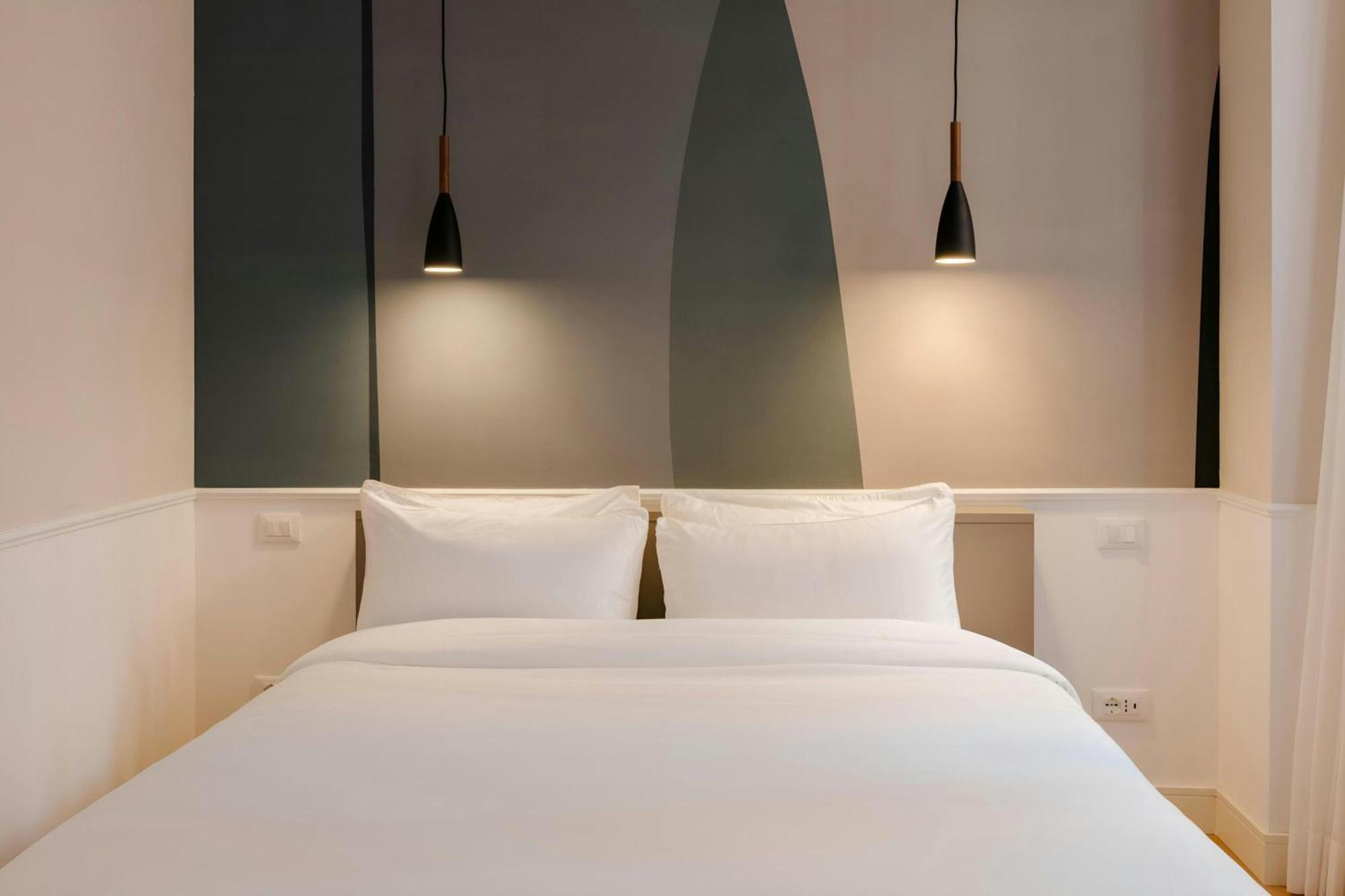 Sonder By Marriott Bonvoy Antinoo Piazza Del Parlamento * Rom
