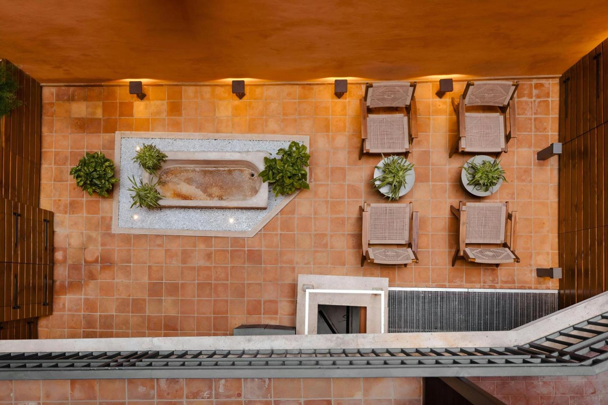 Aparthotel Sonder By Marriott Bonvoy Antinoo Piazza Del Parlamento