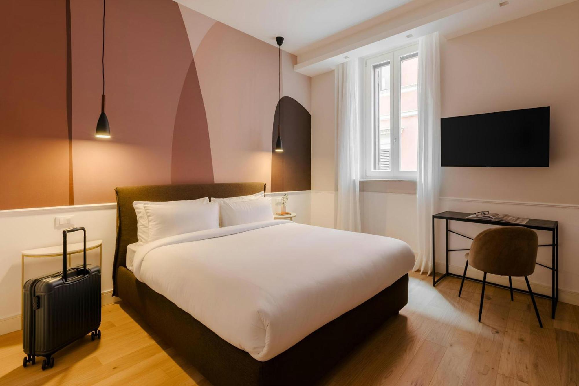 Sonder By Marriott Bonvoy Antinoo Piazza Del Parlamento