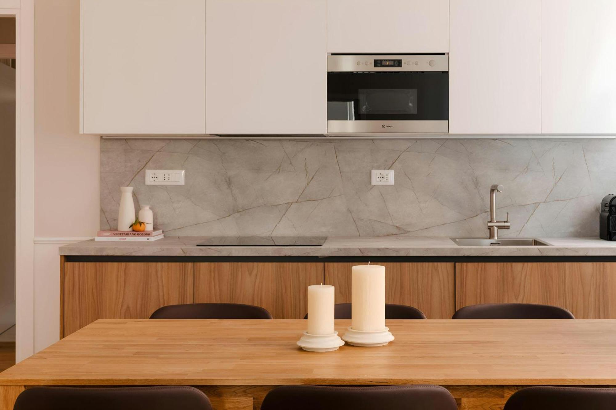 Aparthotel Sonder By Marriott Bonvoy Antinoo Piazza Del Parlamento