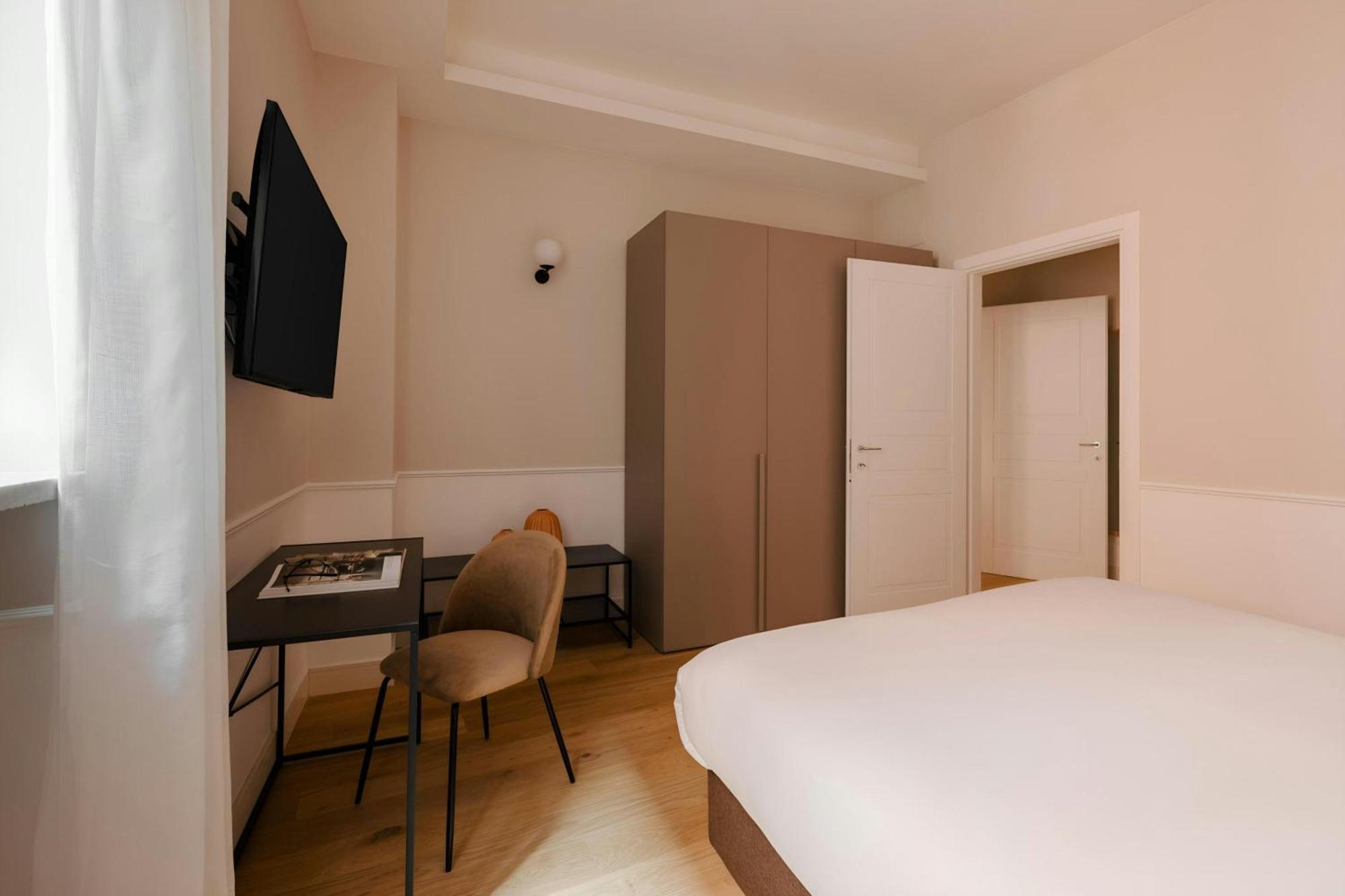 Sonder By Marriott Bonvoy Antinoo Piazza Del Parlamento Rom