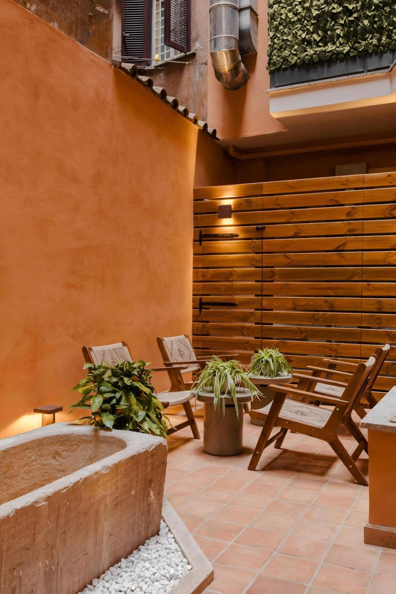 Sonder By Marriott Bonvoy Antinoo Piazza Del Parlamento Aparthotel Rom