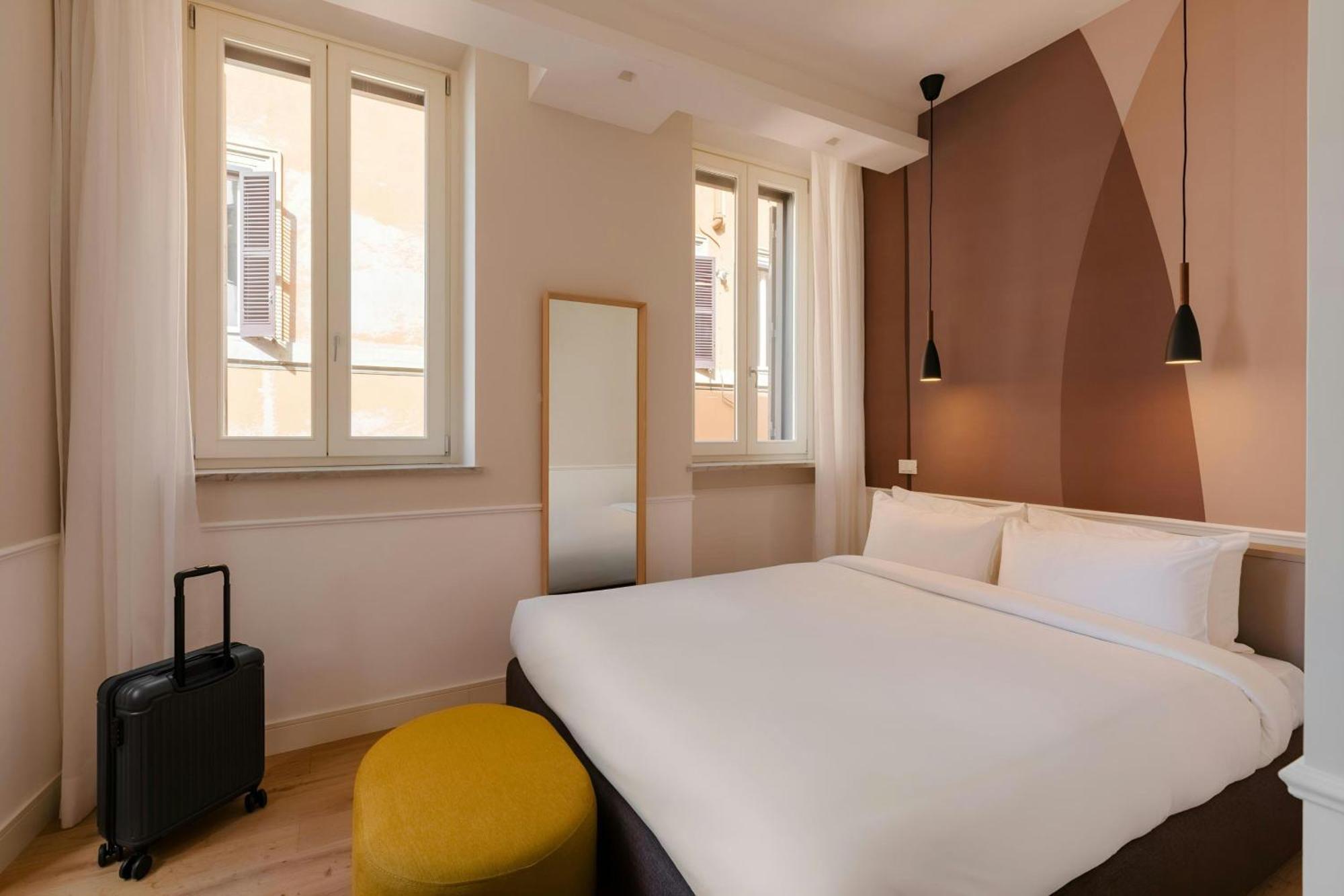 Sonder By Marriott Bonvoy Antinoo Piazza Del Parlamento * Rom