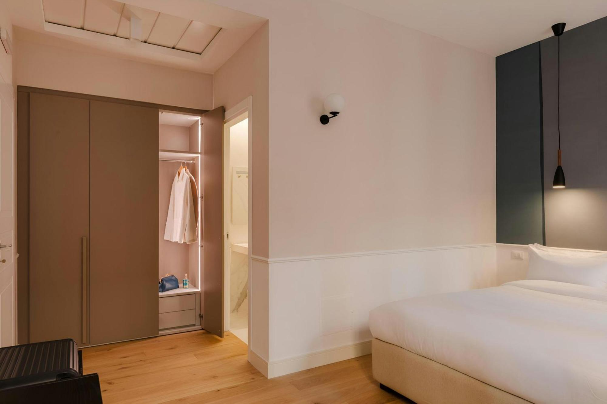 Aparthotel Sonder By Marriott Bonvoy Antinoo Piazza Del Parlamento
