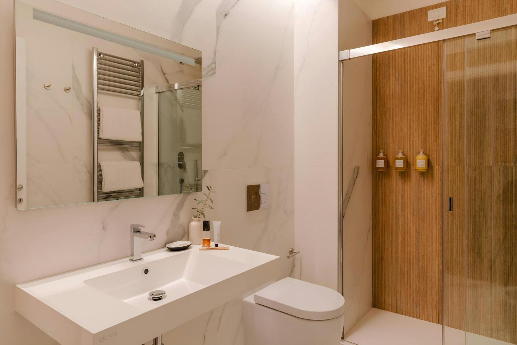 Sonder By Marriott Bonvoy Antinoo Piazza Del Parlamento *