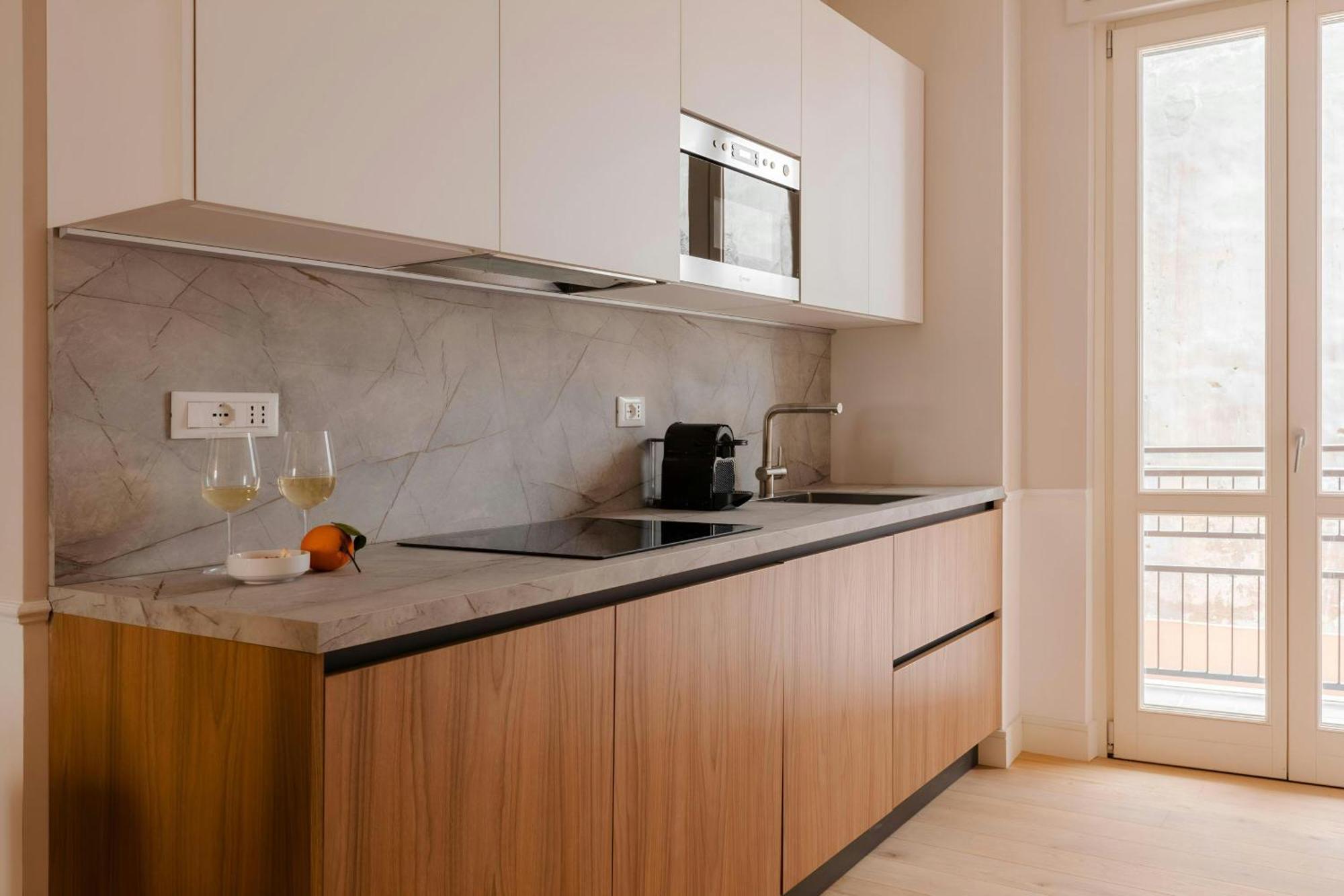 Sonder By Marriott Bonvoy Antinoo Piazza Del Parlamento Rom