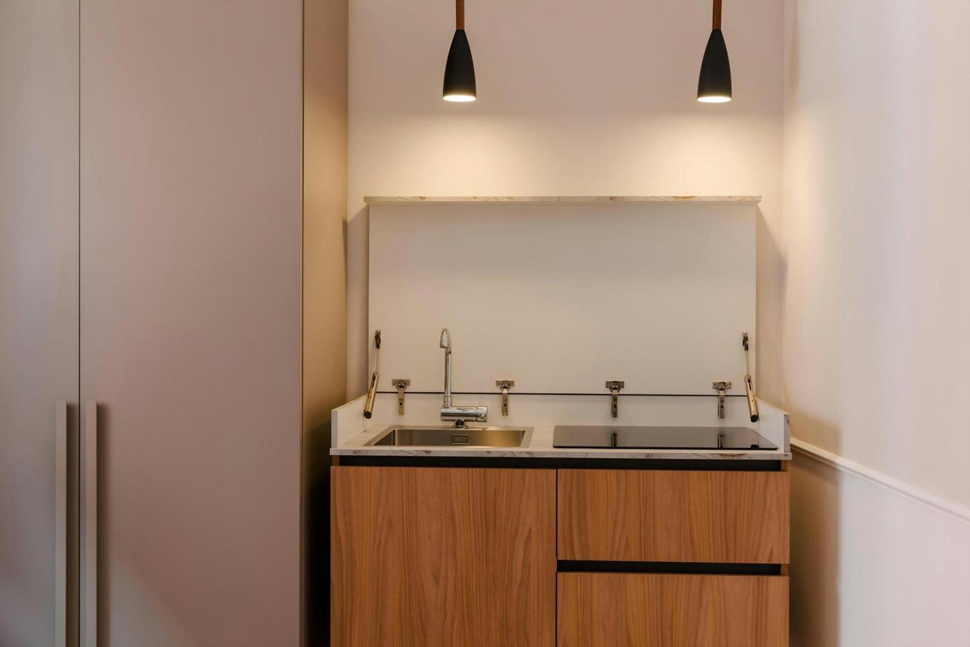 Sonder By Marriott Bonvoy Antinoo Piazza Del Parlamento *