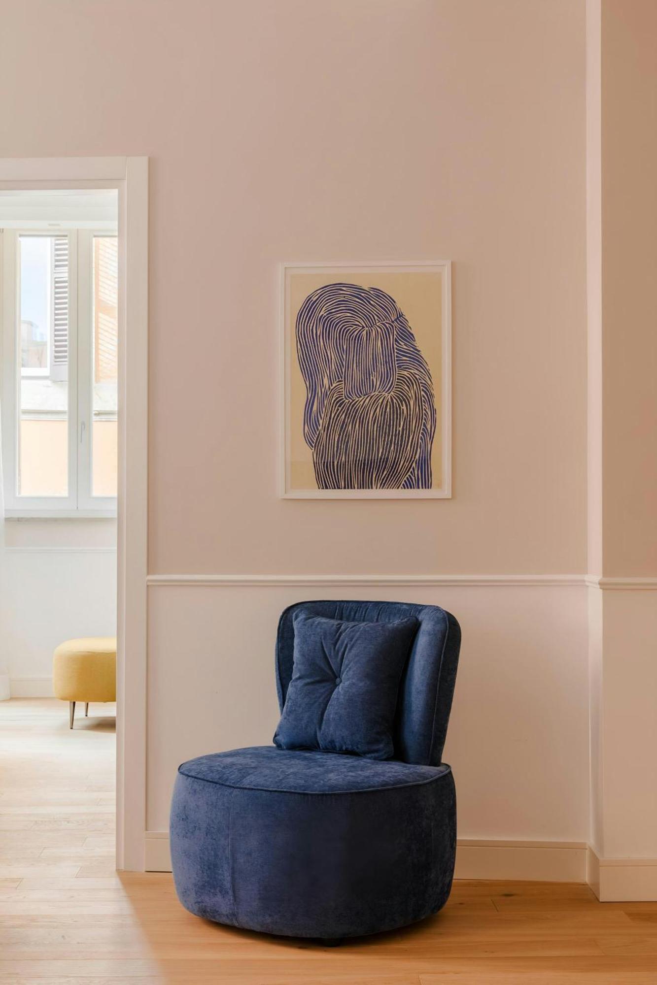 Sonder By Marriott Bonvoy Antinoo Piazza Del Parlamento Aparthotel