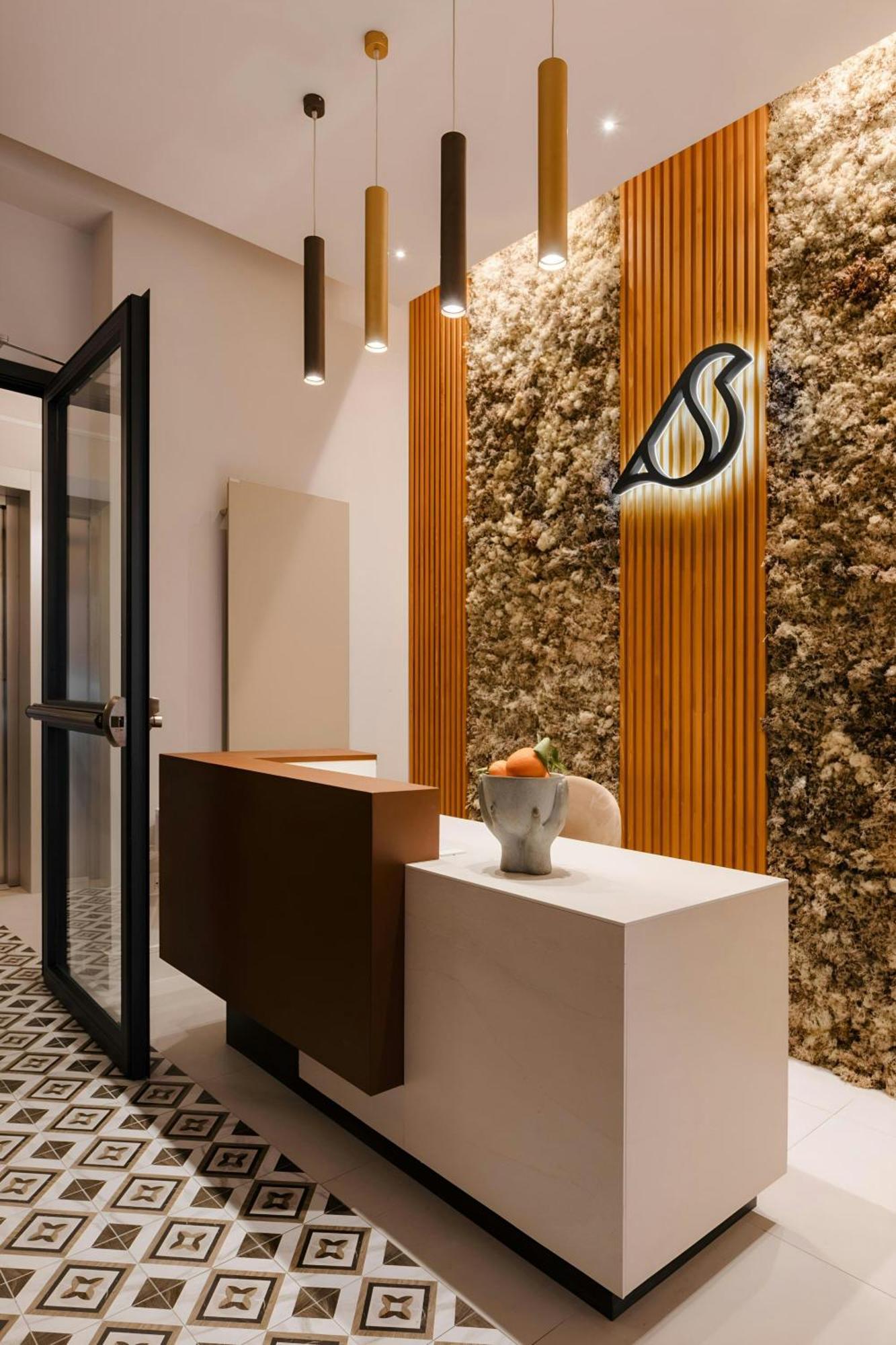 Aparthotel Sonder By Marriott Bonvoy Antinoo Piazza Del Parlamento