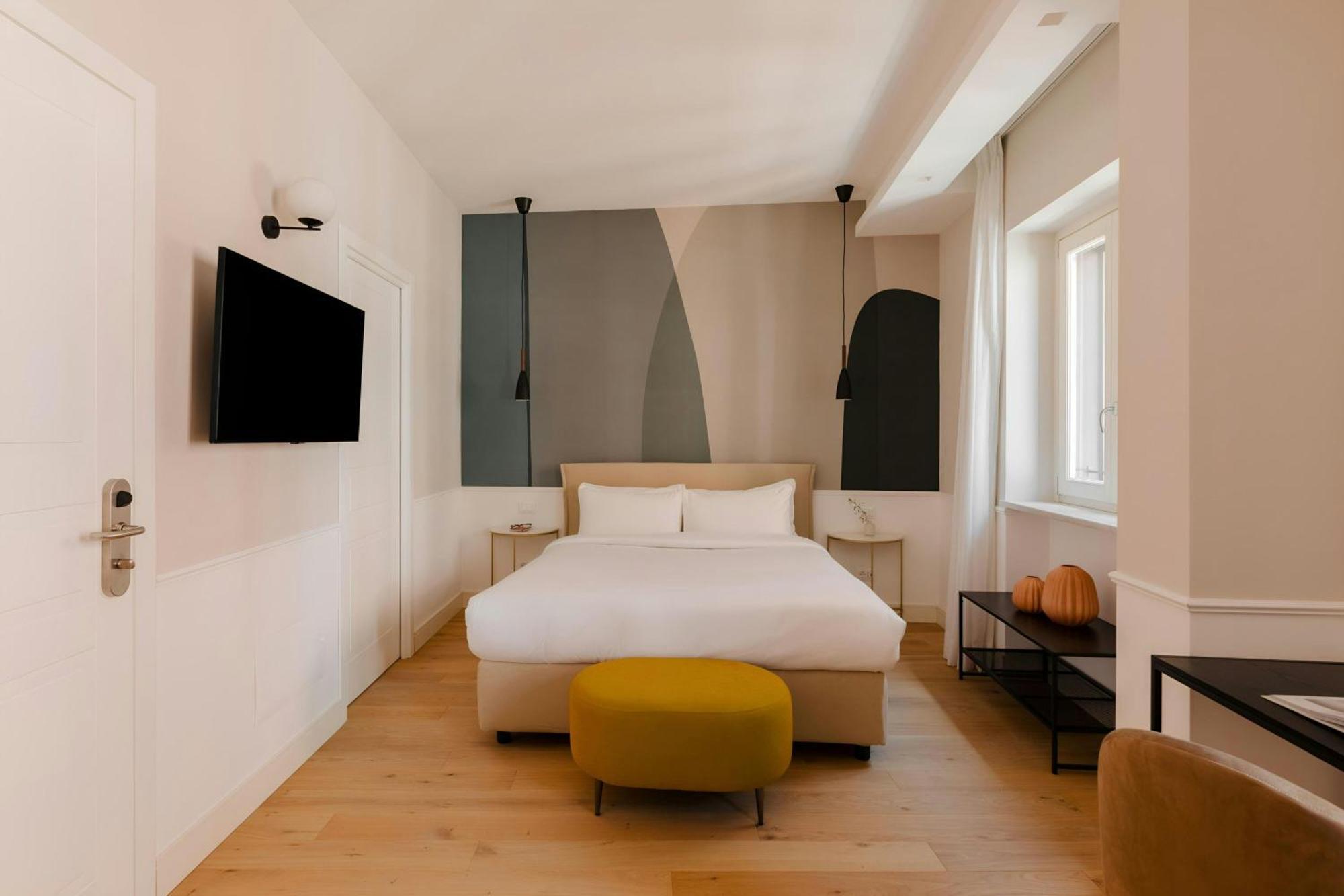 Sonder By Marriott Bonvoy Antinoo Piazza Del Parlamento * Rom